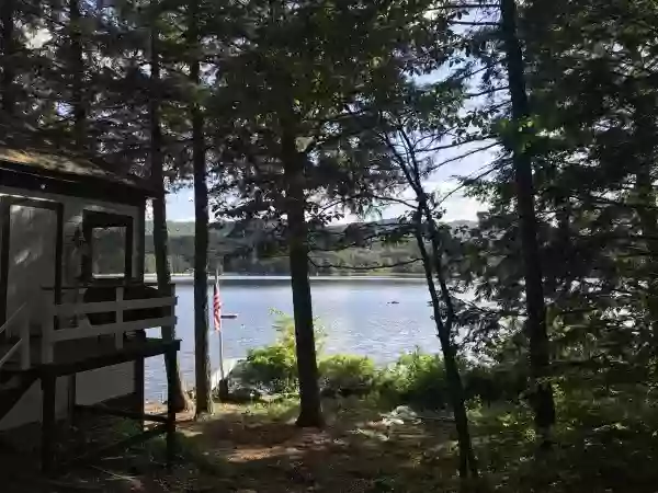 Family Lake Cottage Rental, 3 br Sleeps 6