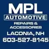 MPL Automotive