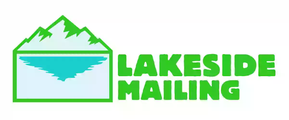 Lakeside Mailing Services