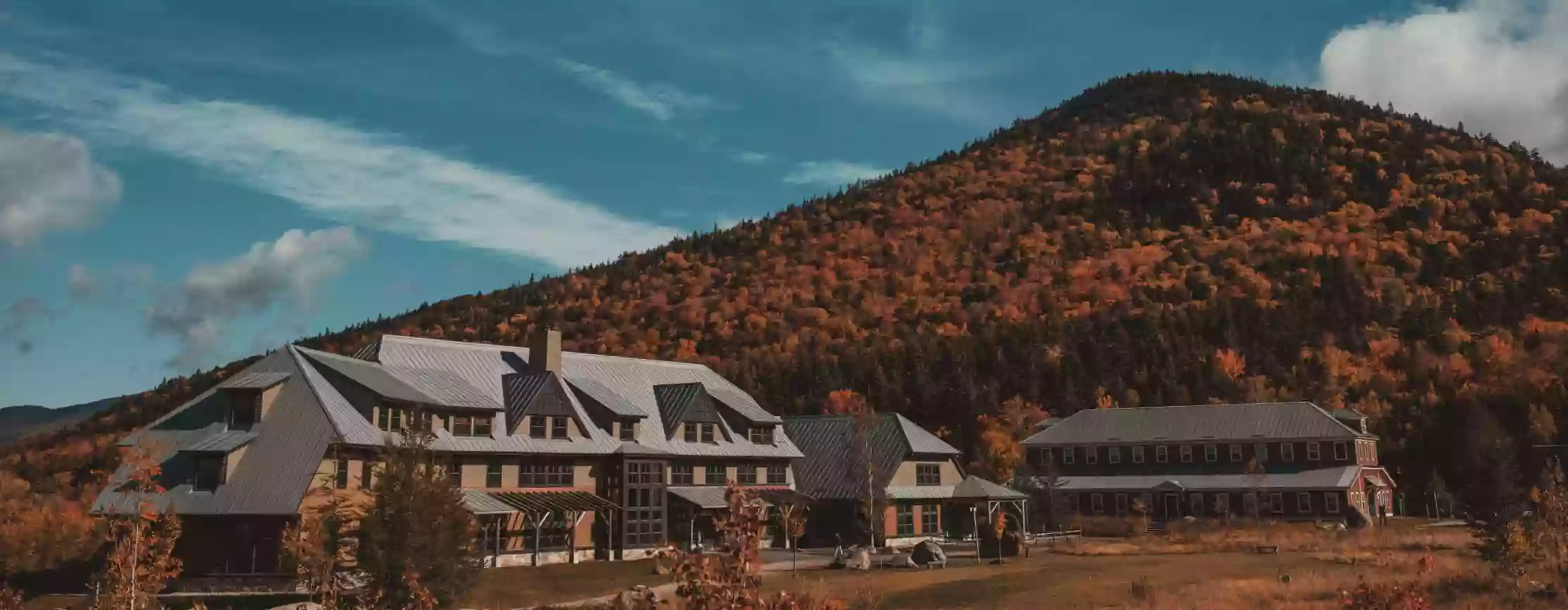 AMC Highland Center at Crawford Notch