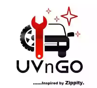 Zippity Uvngo