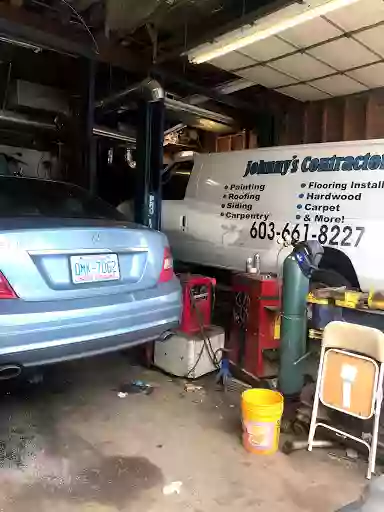 GUILLERMO AUTO REPAIR