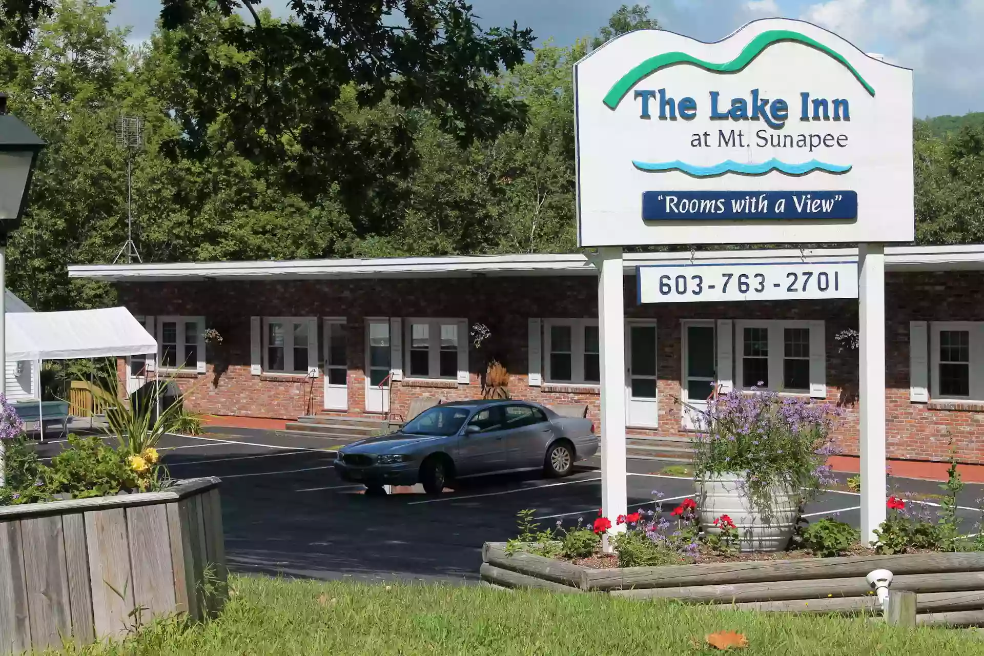 The Lake Inn at Mt. Sunapee