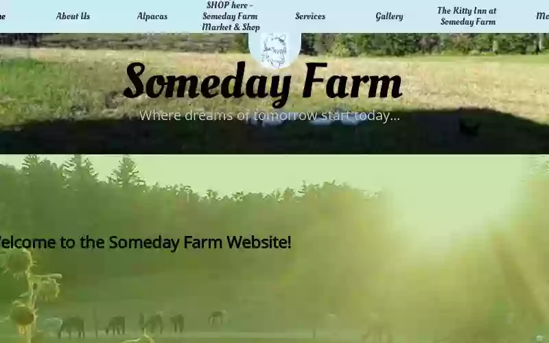 Someday Farm