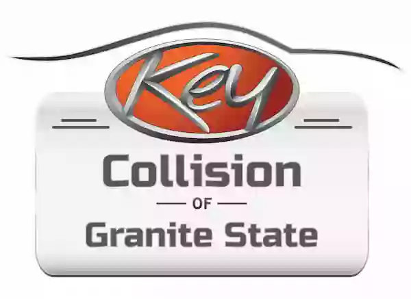 Key Collision of Granite State
