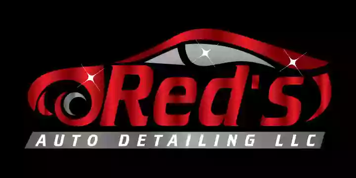 Reds Mobile Detailing LLC