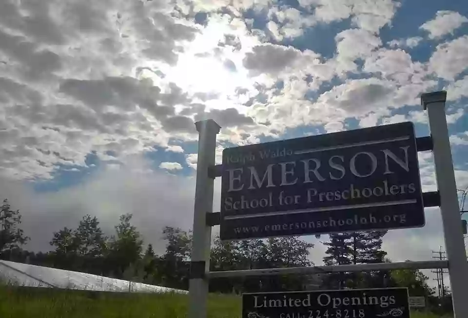 Emerson School for Preschoolers