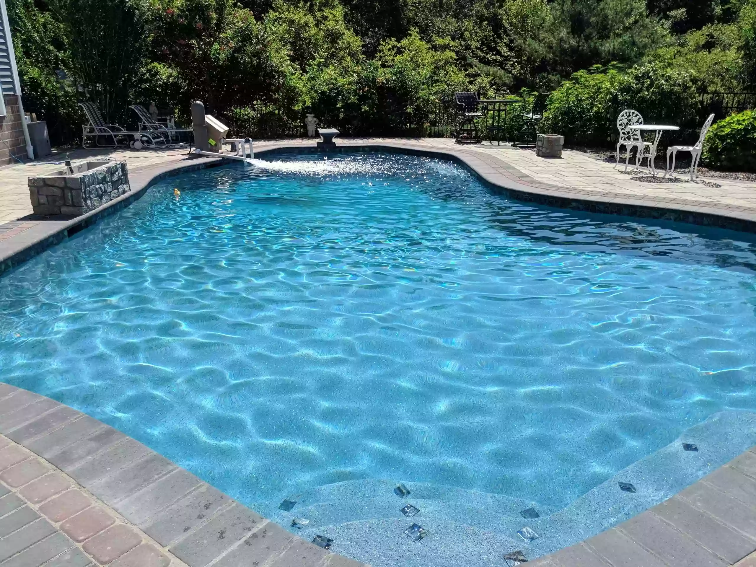 MITCHELLS POOL RENOVATION LLC