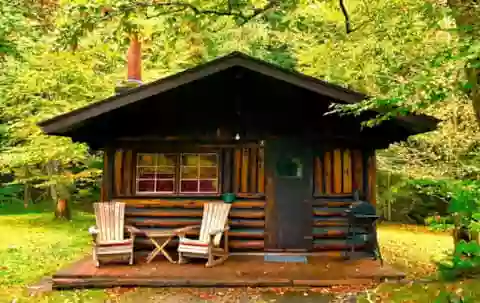 Deer Brook Cabin