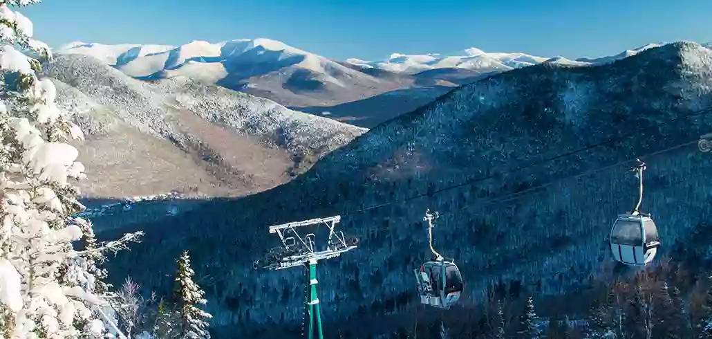 Children's Center at Loon Mountain Resort