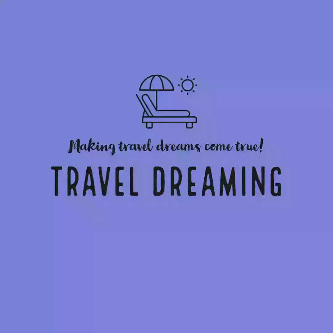 Travel Dreaming