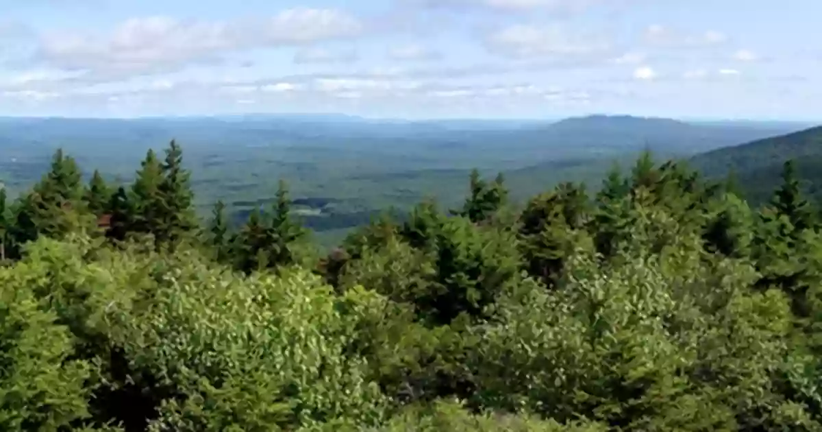 Wapack National Wildlife Refuge