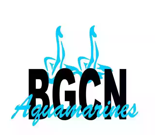 BGCN Aquamarines