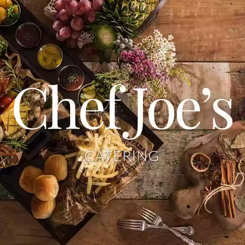 Chef Joe's Catering