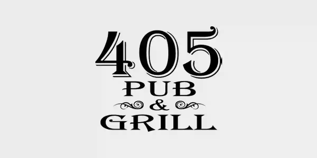 405 Pub & Grill