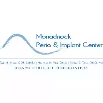 Monadnock Perio & Implant Center
