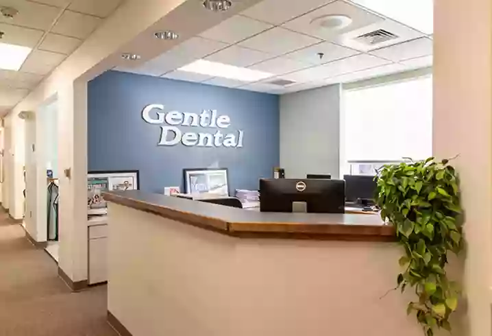 Gentle Dental Concord Hospital