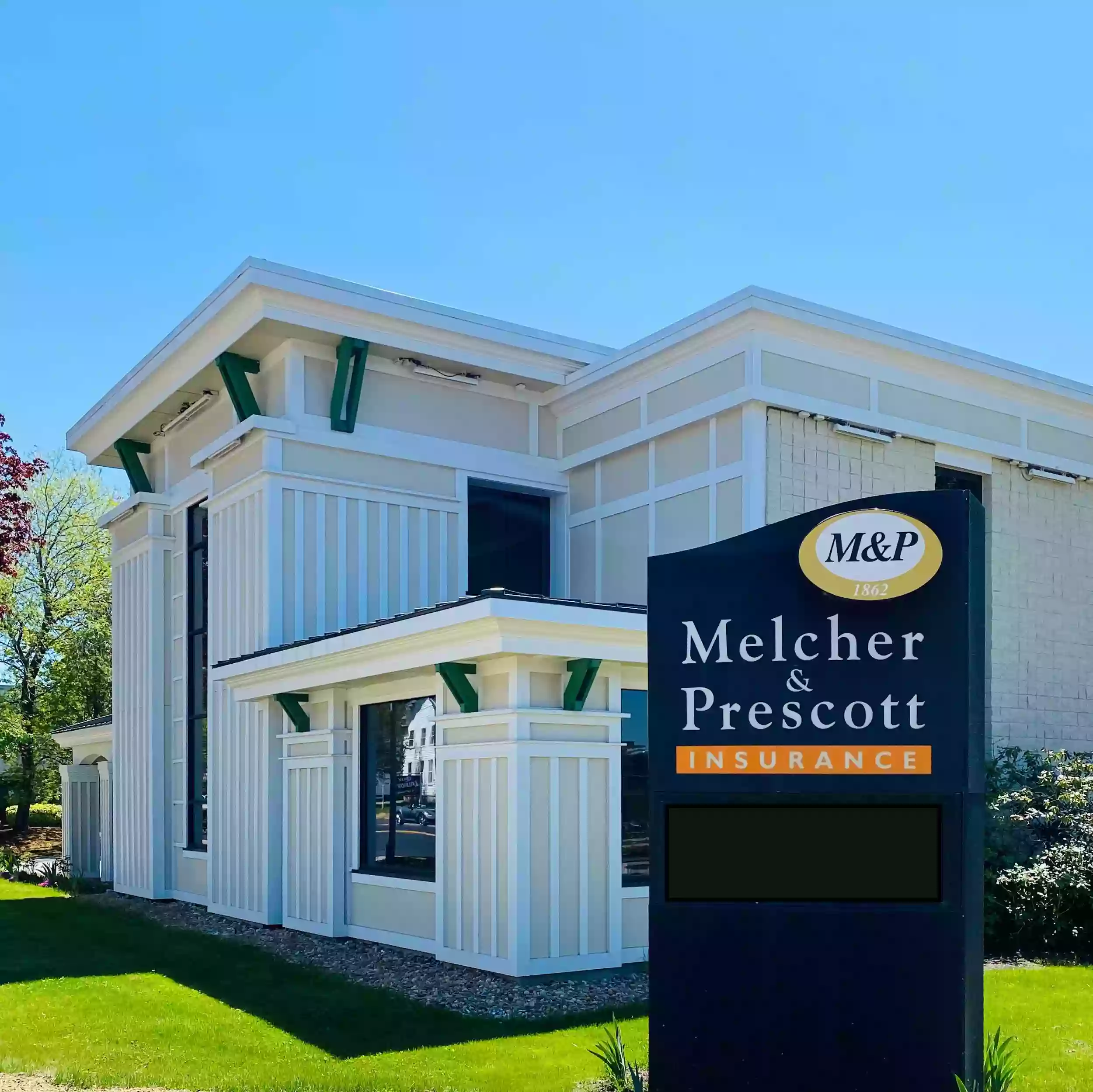 Melcher & Prescott Insurance-Laconia