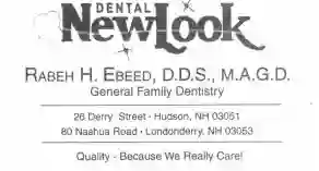 New Look Dental: Elzarka Mona DDS