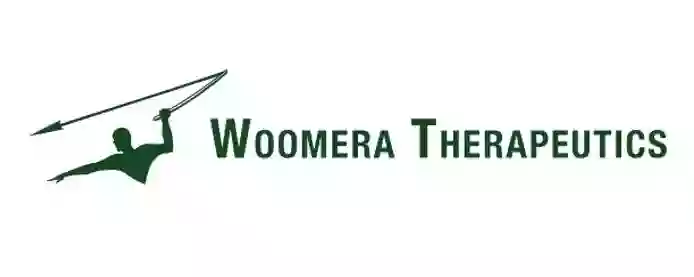 Woomera Therapeutics Inc
