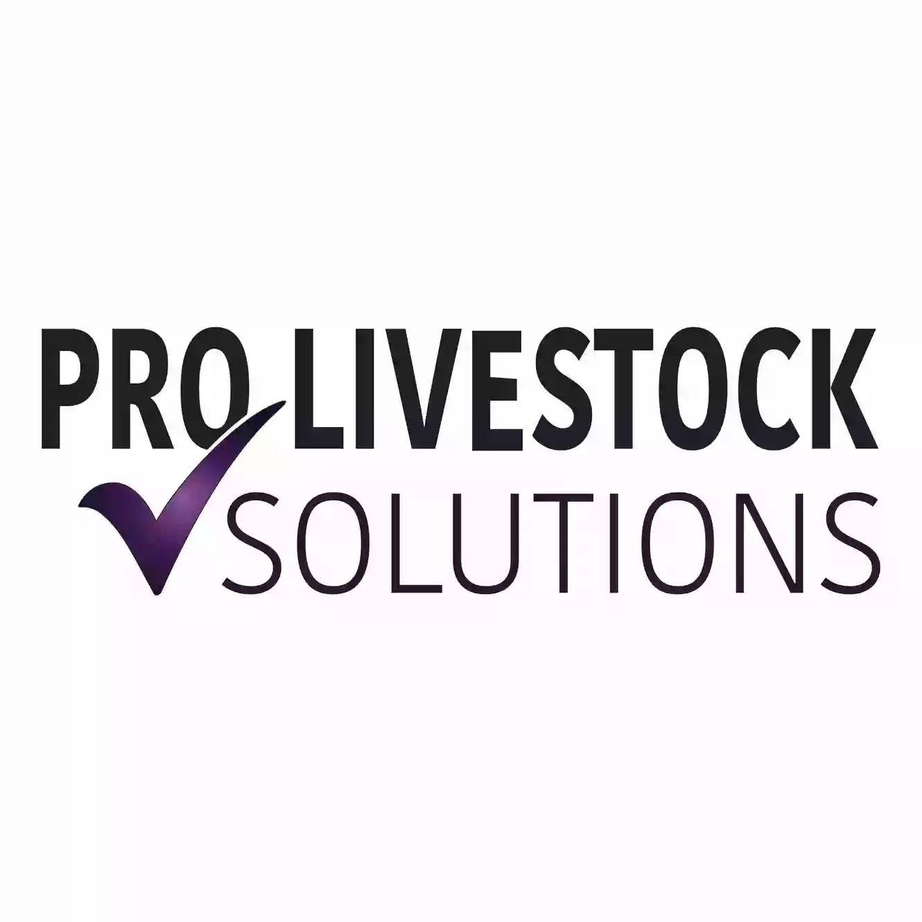 Pro Livestock Solutions
