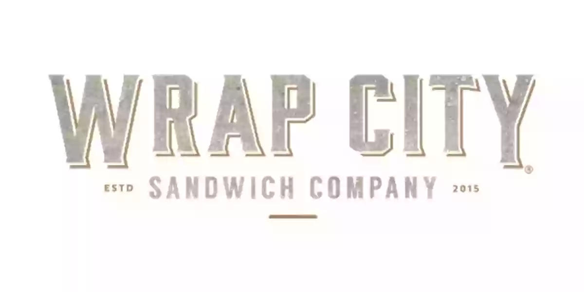 Wrap City Sandwich Concord