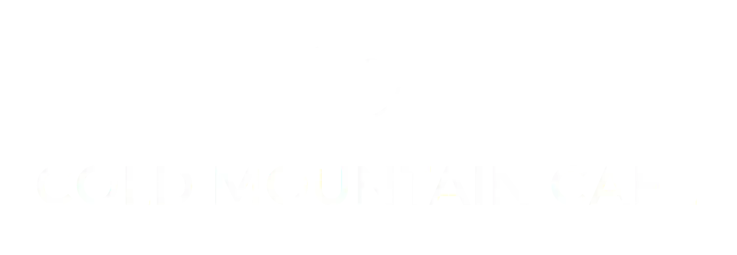 Cold Mountain Cafe