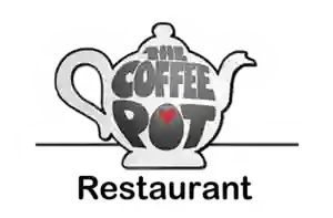 The Coffee Pot Restaurant