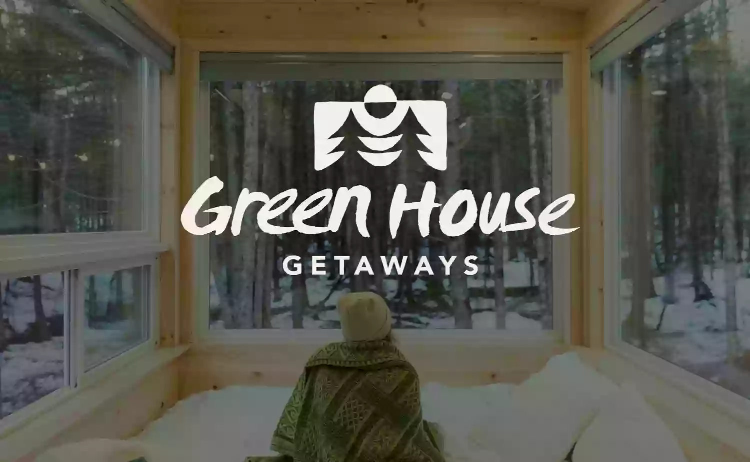 Green House Getaways