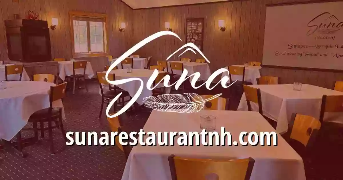 Suna Restaurant