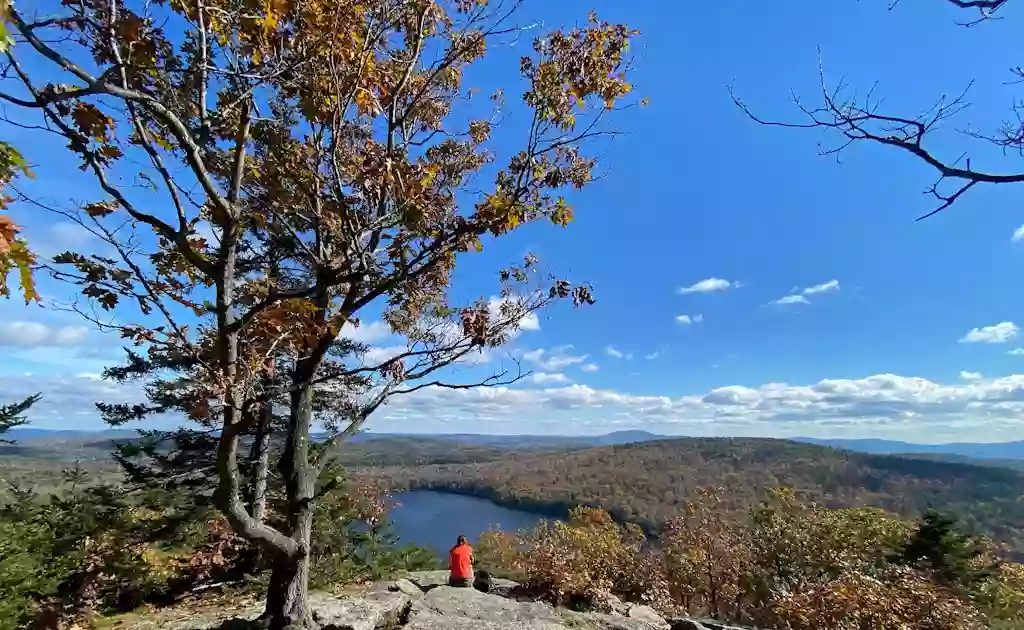 Tamposi Trail