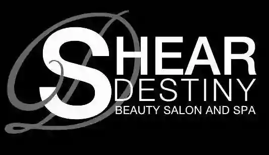 Shear Destiny Salon