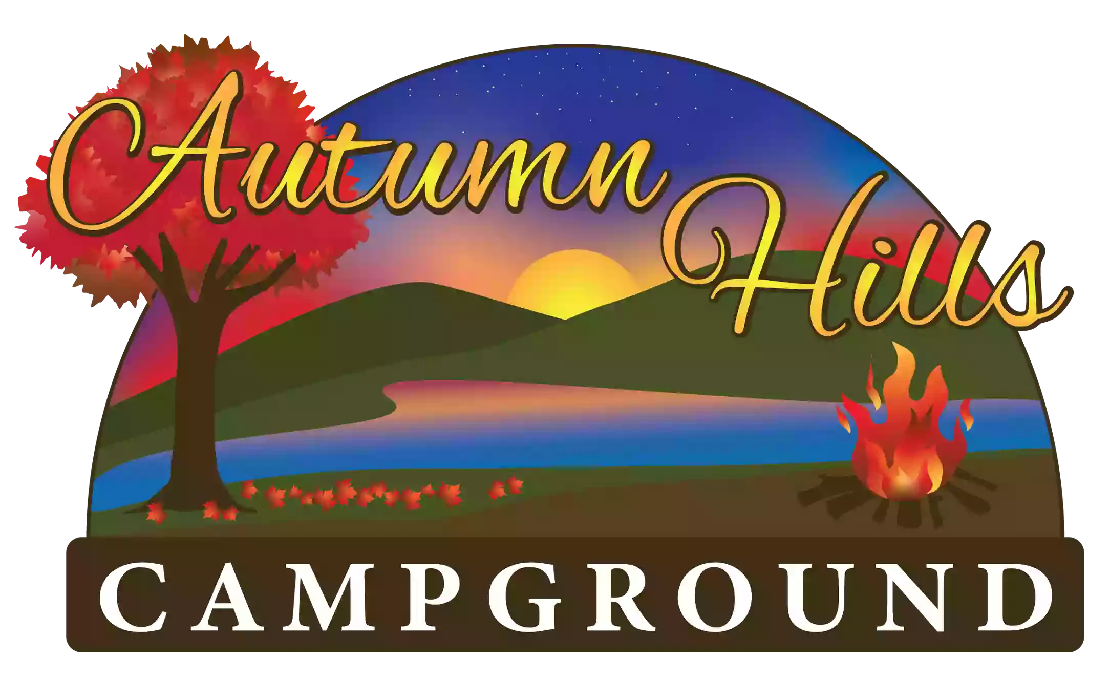 Autumn Hills Campground