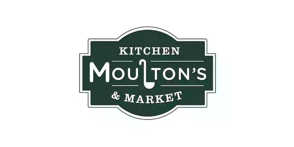 Moulton's Kitchen & Market