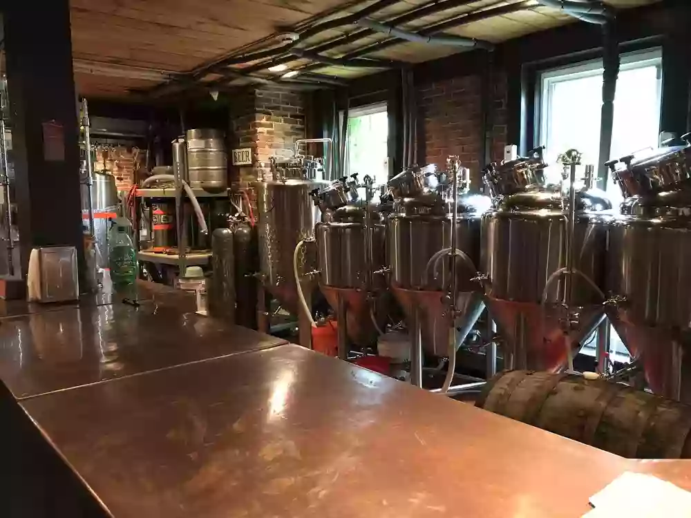 Shacketts Brewing Company