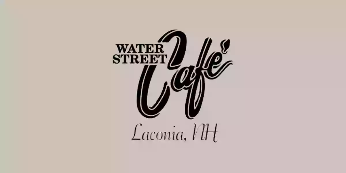 Water Street Cafe