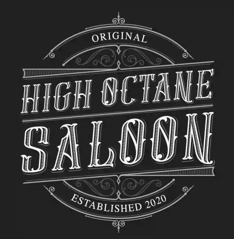 High Octane Saloon