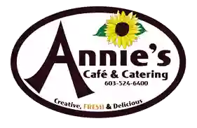 Annie's Cafe & Catering