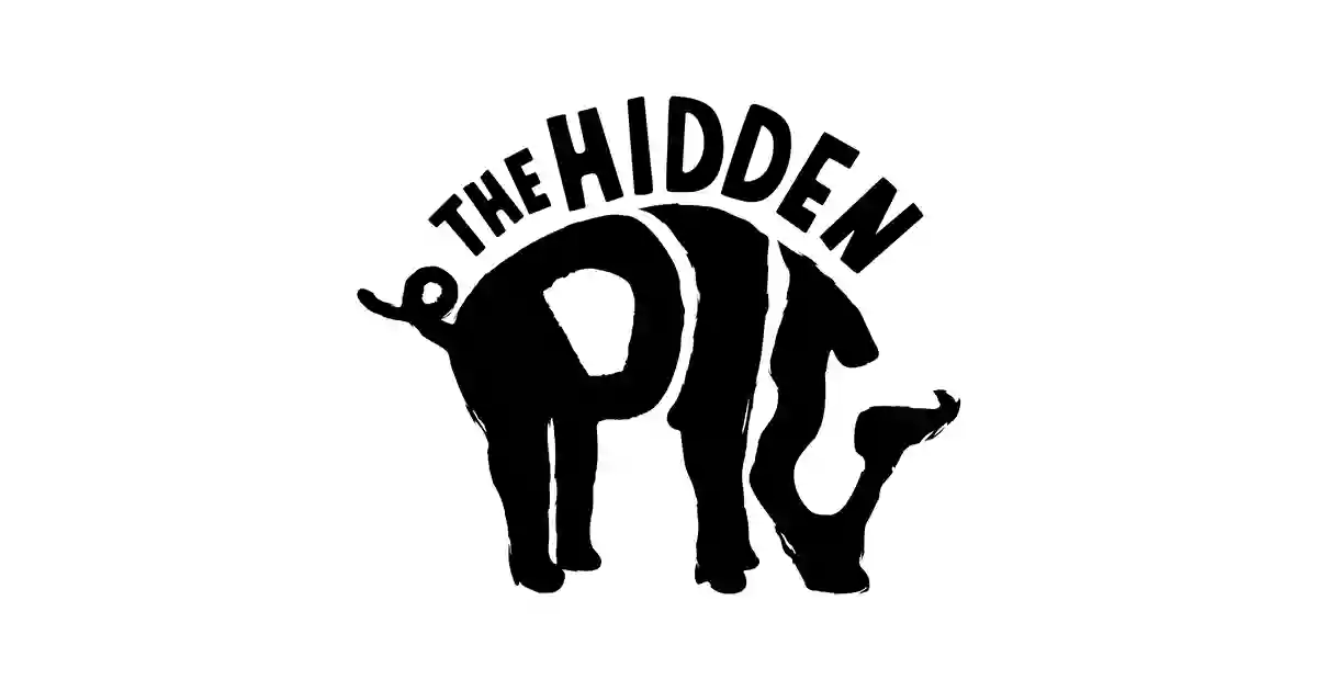 The Hidden Pig