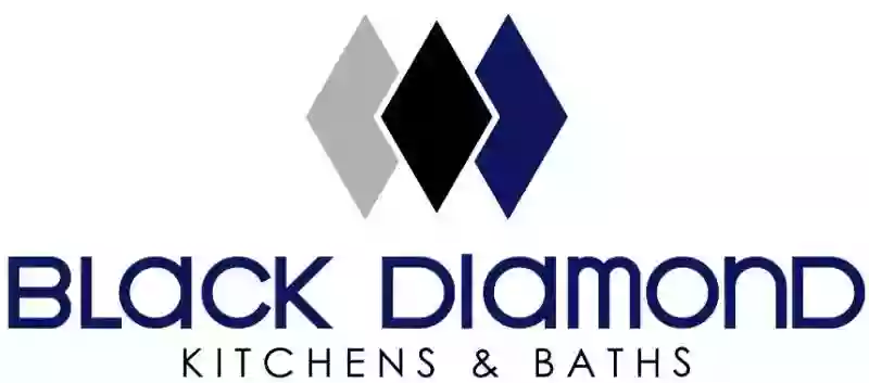 Black Diamond Kitchens & Baths