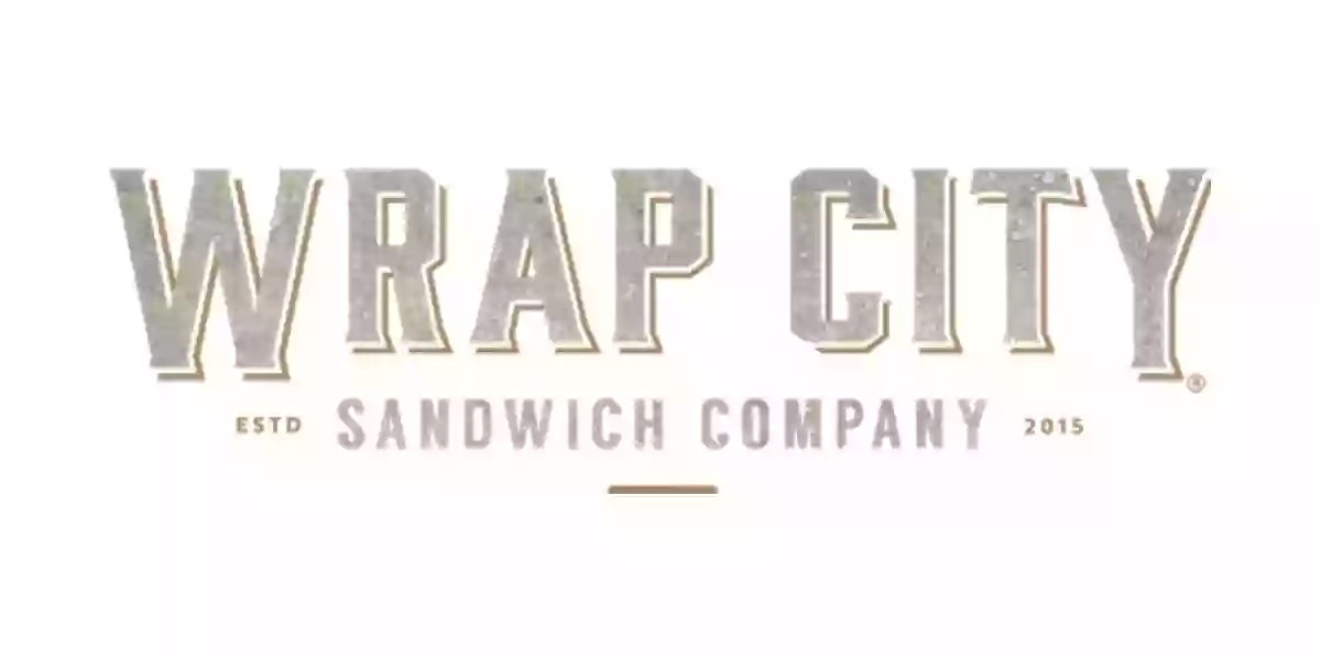 Wrap City Sandwich Co.
