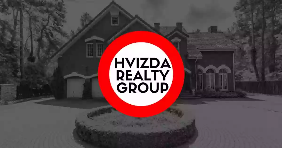 Hvizda Realty Group / Keller Williams Metropolitan