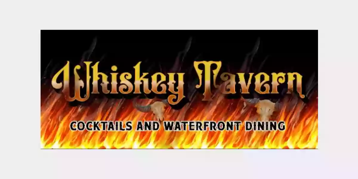 Whiskey Tavern