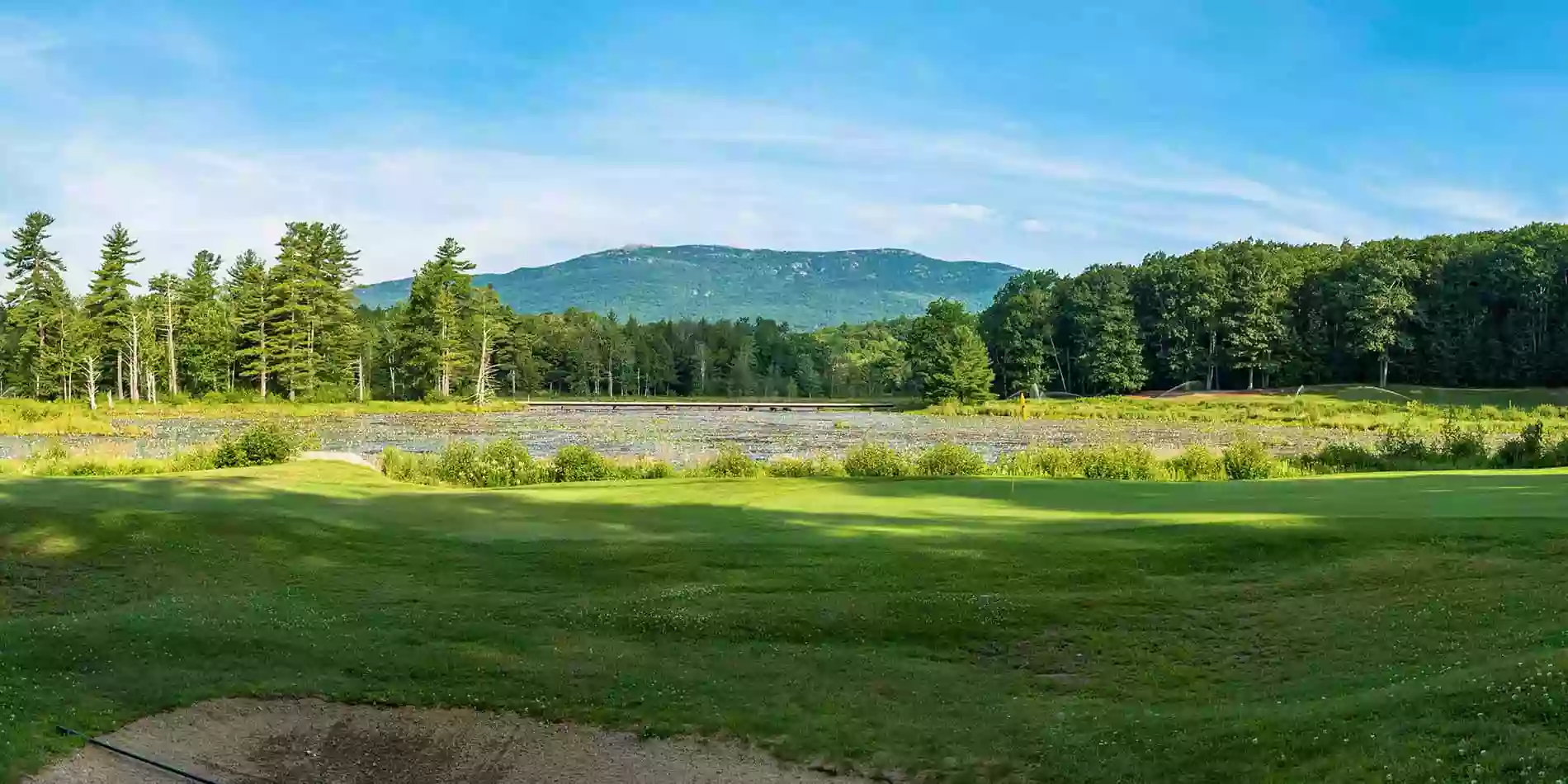 The Shattuck Golf Club