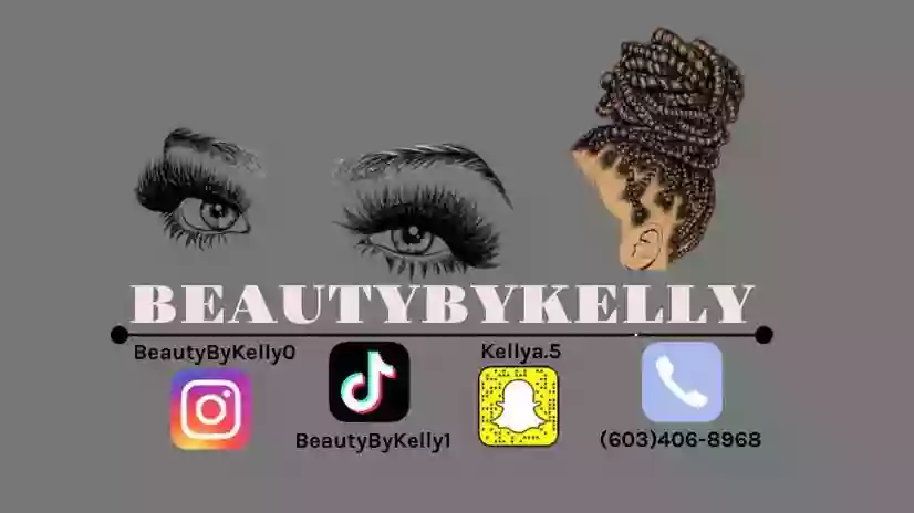 BeautyByKelly