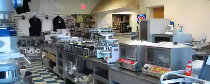 NH Restaurant Equipment Sales and Service