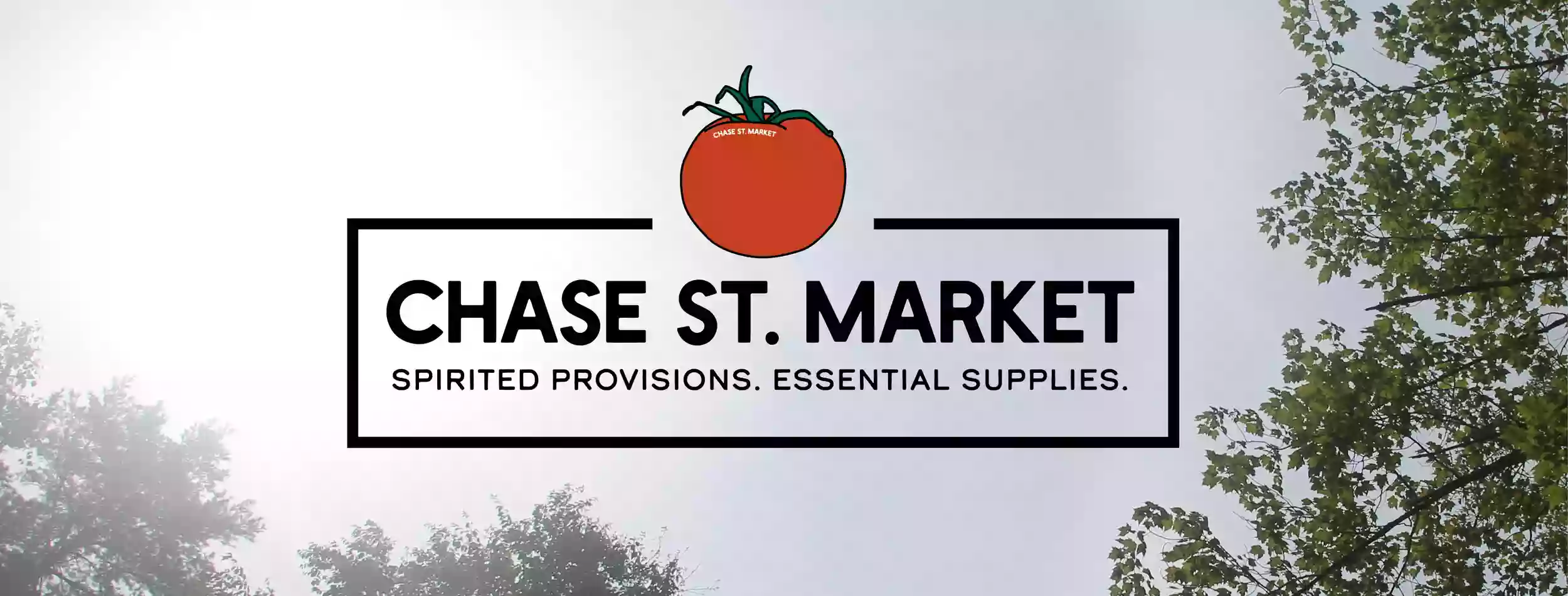 Chase St Market