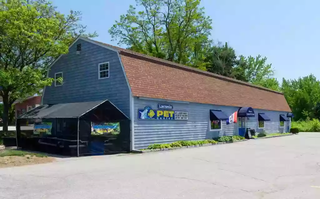 Laconia Pet Center