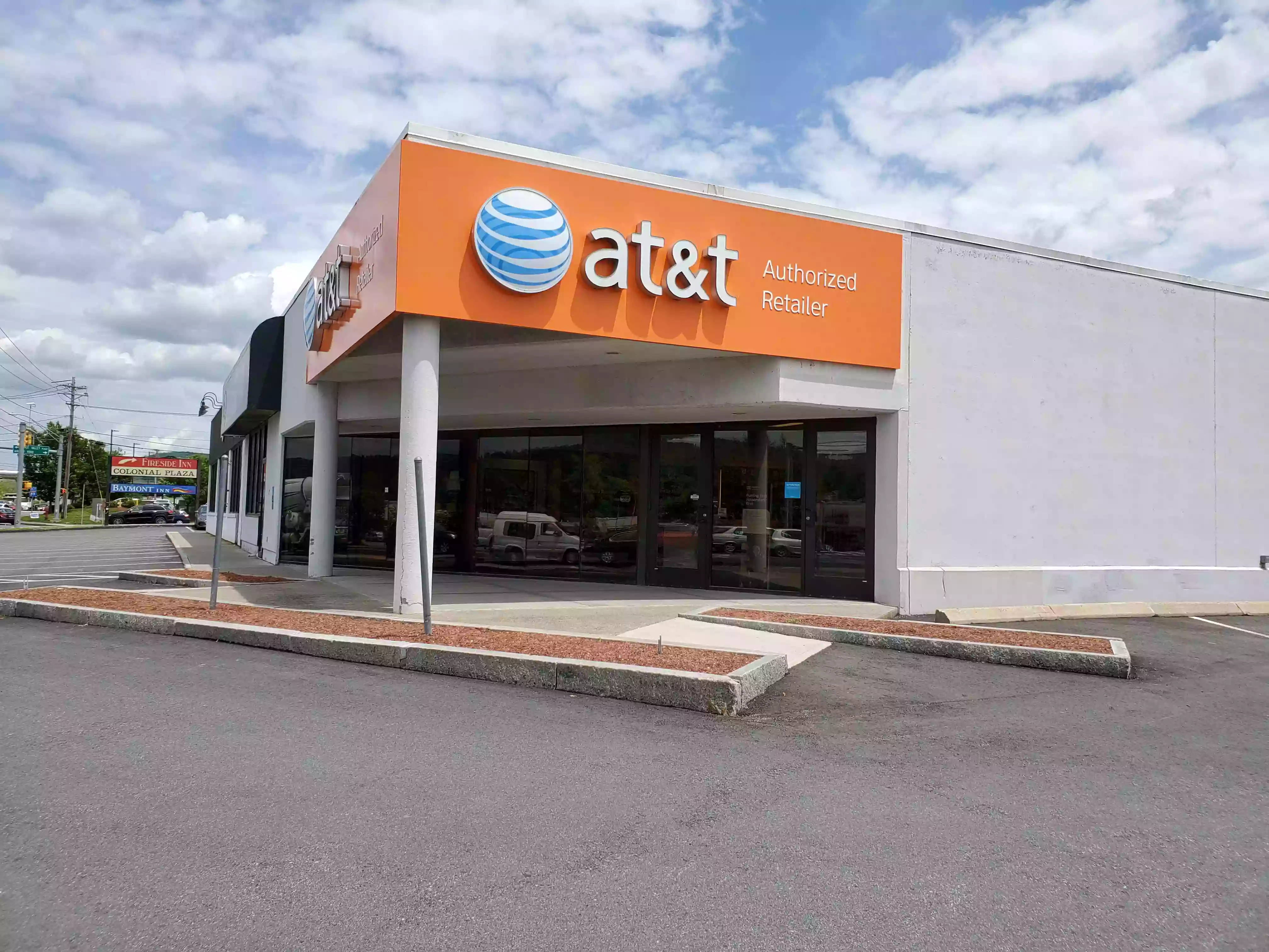 AT&T Store