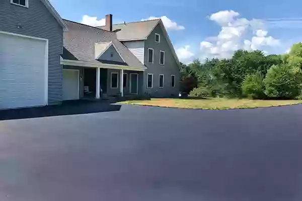 CM Minkler Paving and Painting